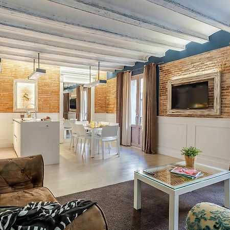 Enjoybcn Colon Apartments バルセロナ エクステリア 写真