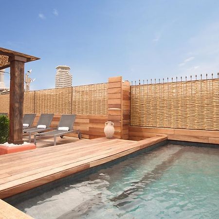 Enjoybcn Colon Apartments バルセロナ エクステリア 写真