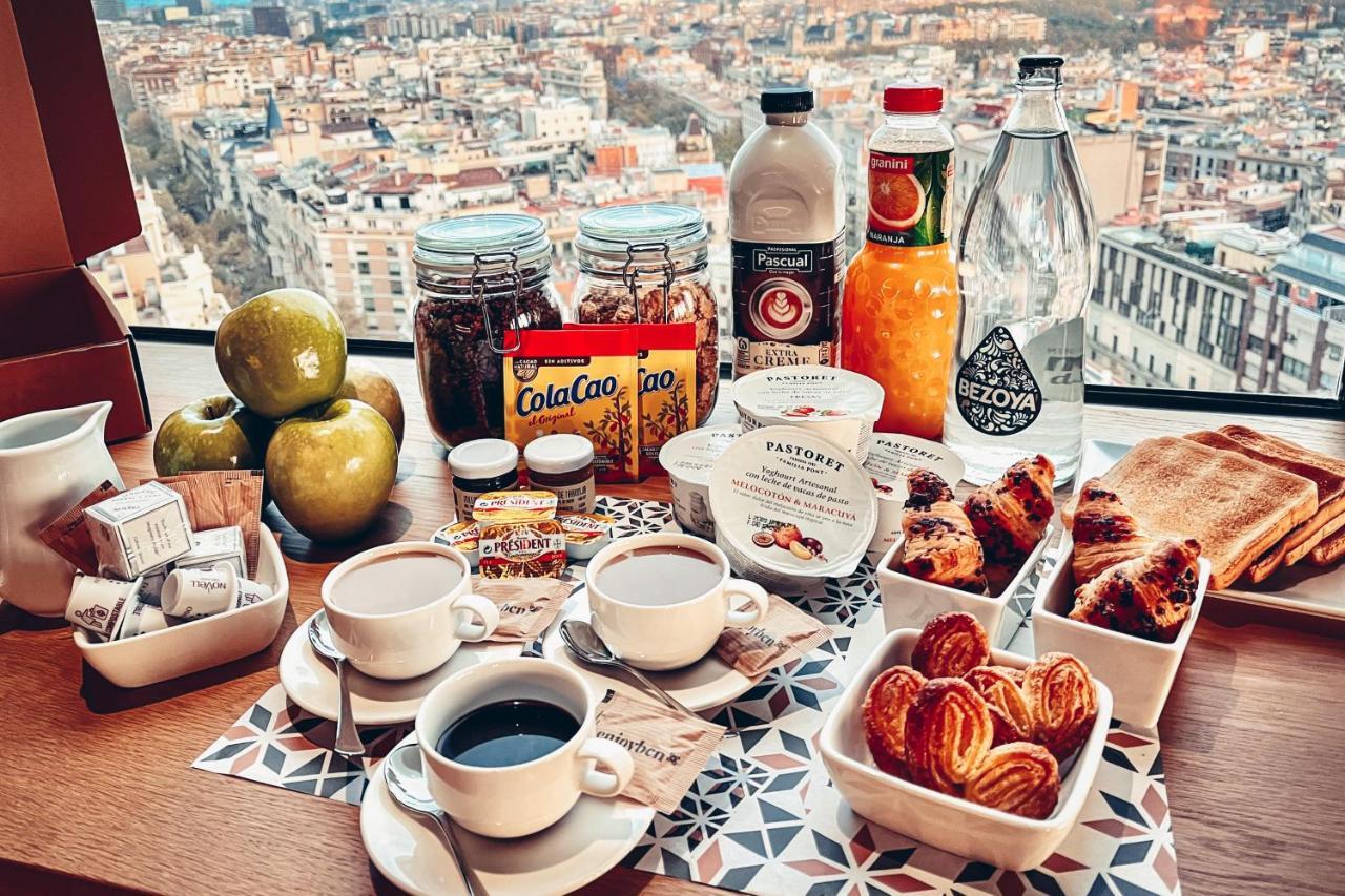 Enjoybcn Colon Apartments バルセロナ エクステリア 写真