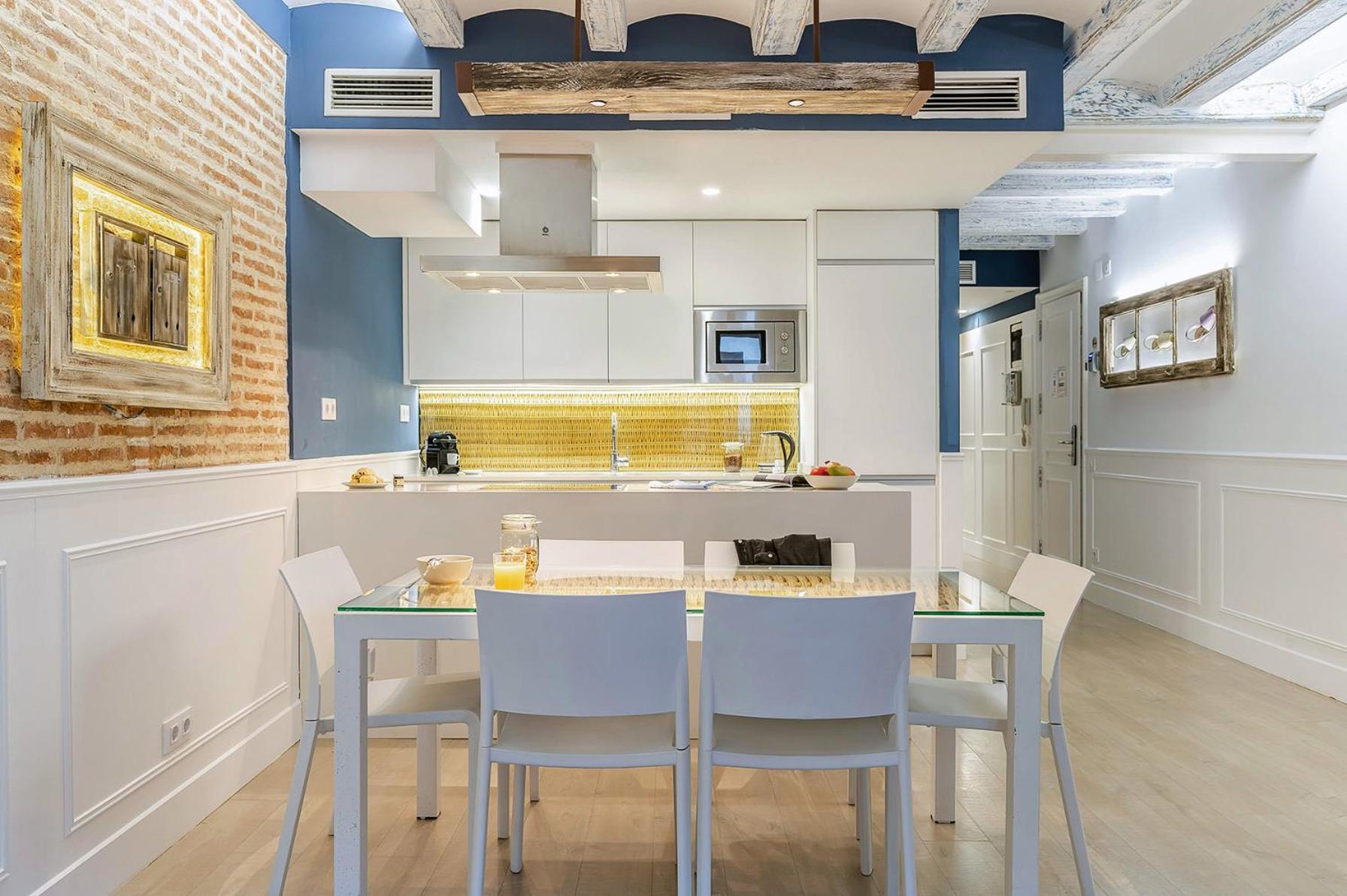 Enjoybcn Colon Apartments バルセロナ エクステリア 写真