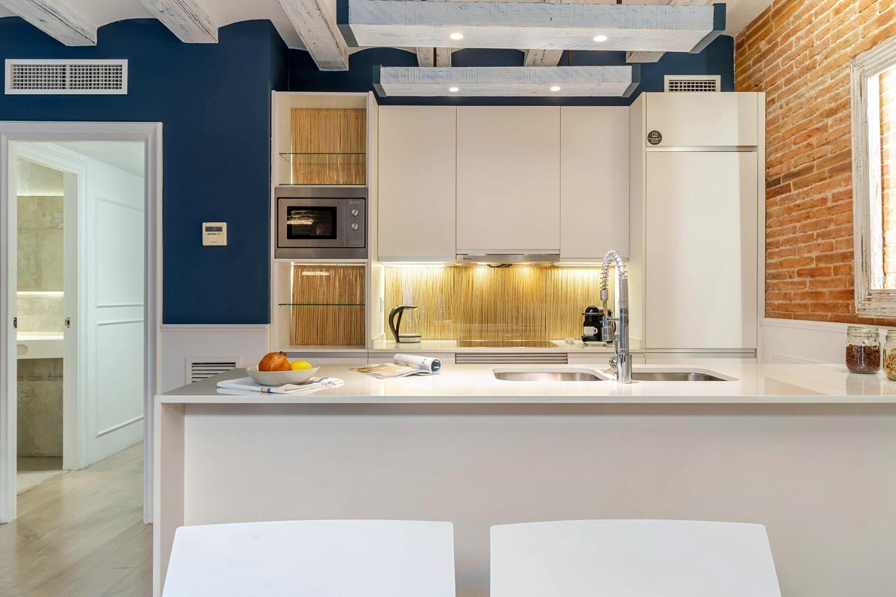 Enjoybcn Colon Apartments バルセロナ エクステリア 写真