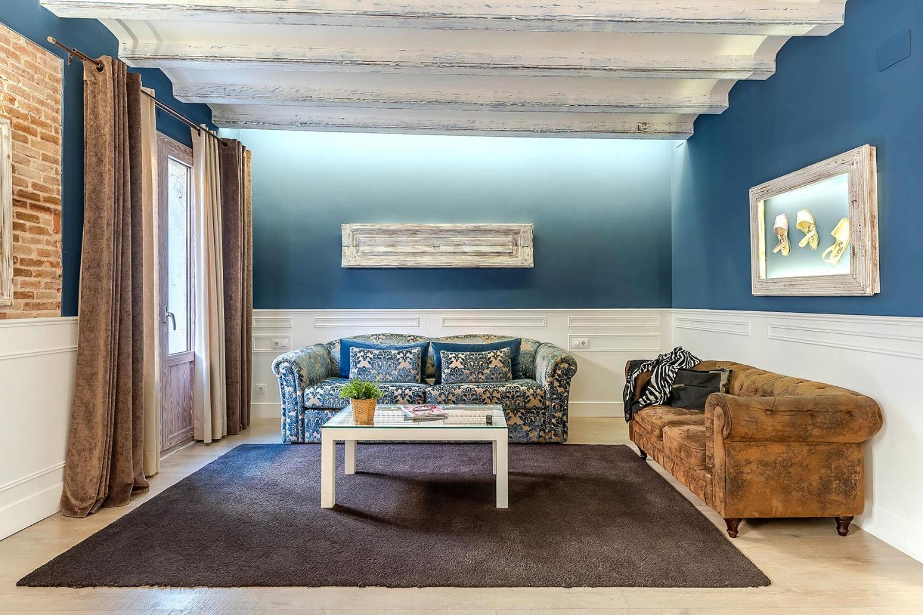 Enjoybcn Colon Apartments バルセロナ エクステリア 写真