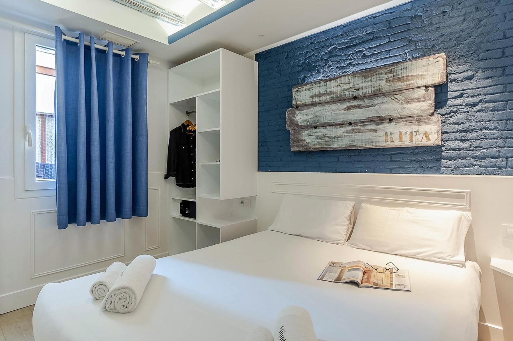 Enjoybcn Colon Apartments バルセロナ エクステリア 写真