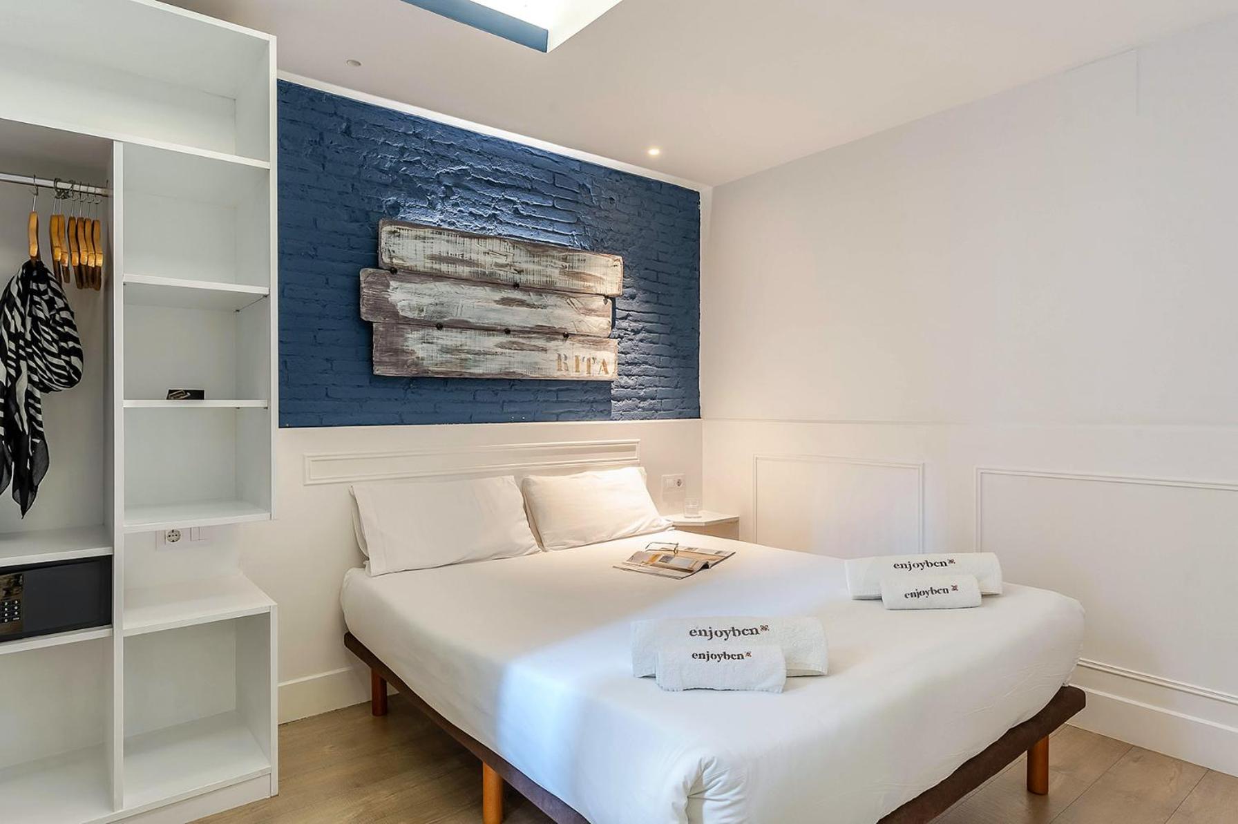 Enjoybcn Colon Apartments バルセロナ エクステリア 写真