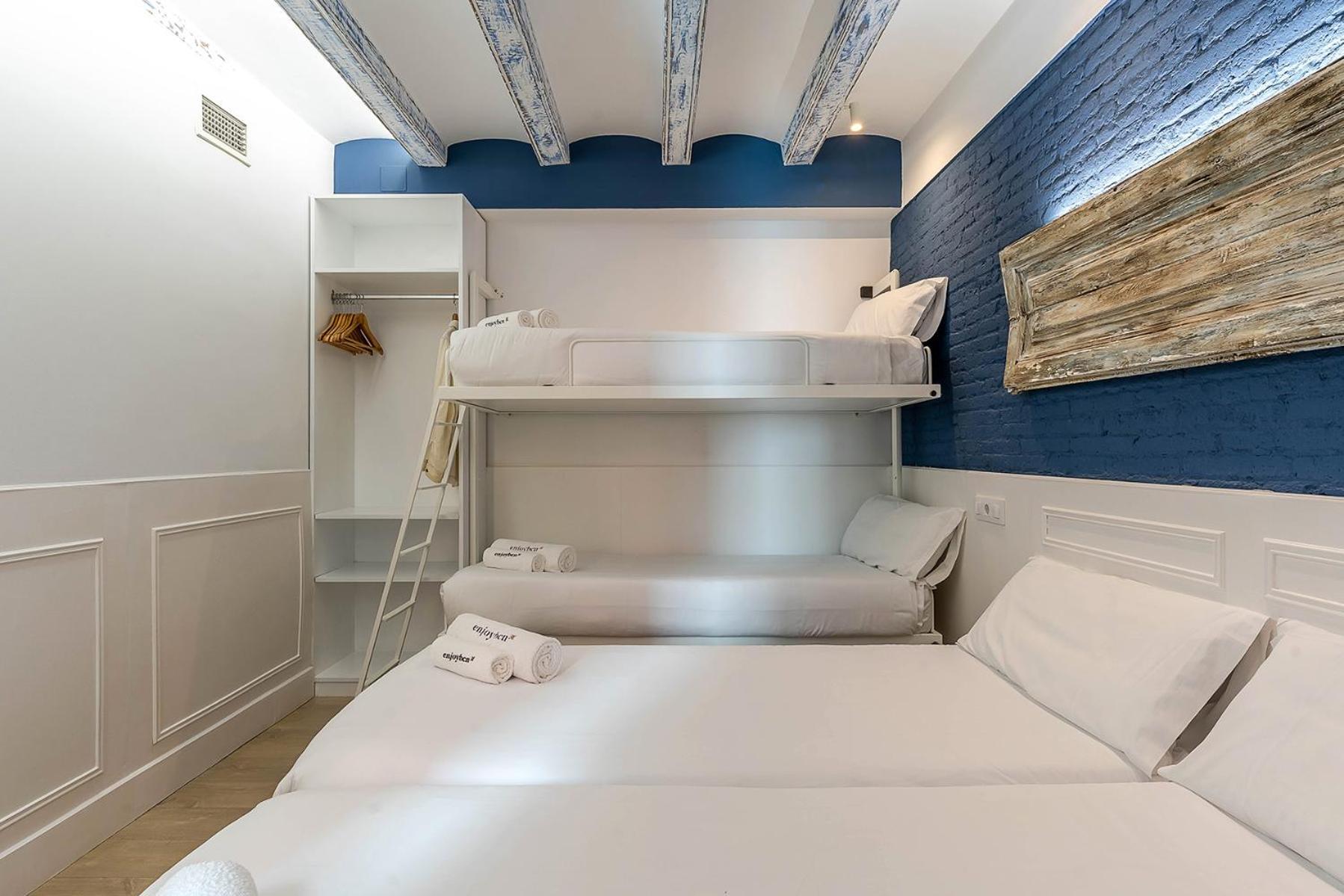 Enjoybcn Colon Apartments バルセロナ エクステリア 写真