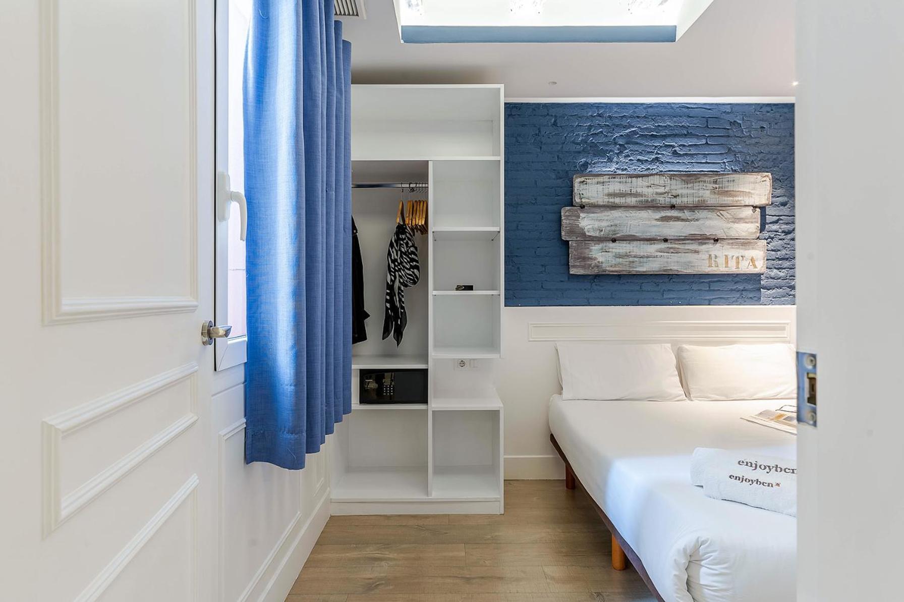 Enjoybcn Colon Apartments バルセロナ エクステリア 写真