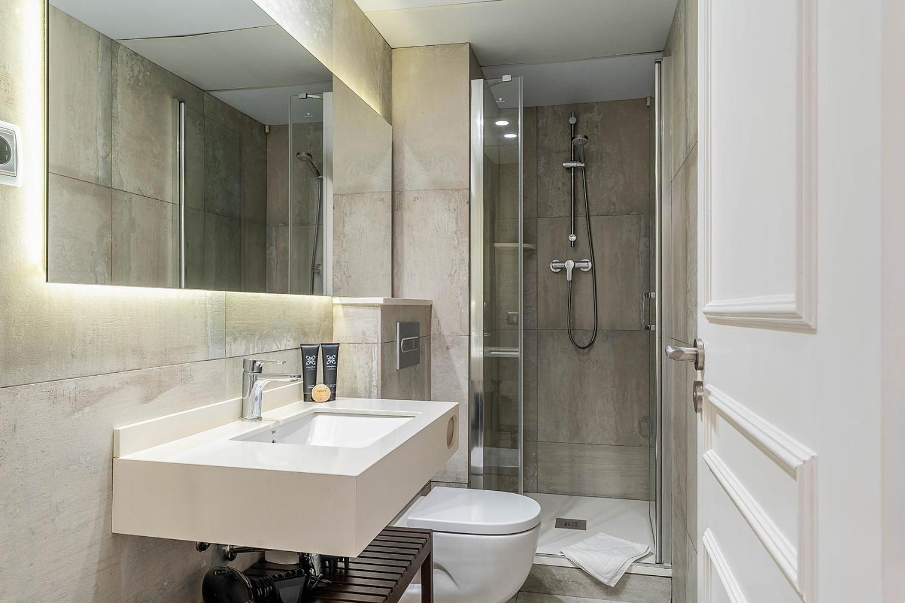 Enjoybcn Colon Apartments バルセロナ エクステリア 写真