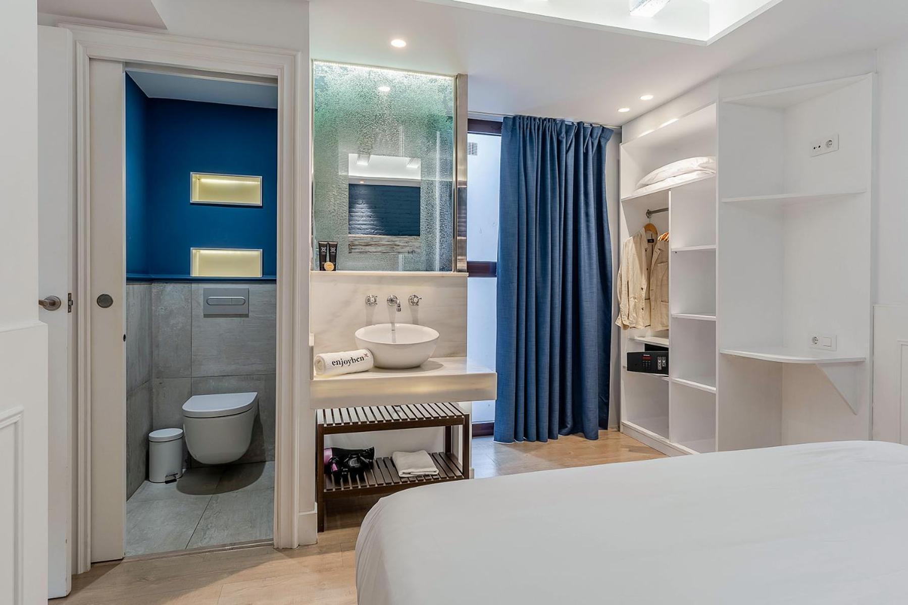 Enjoybcn Colon Apartments バルセロナ エクステリア 写真