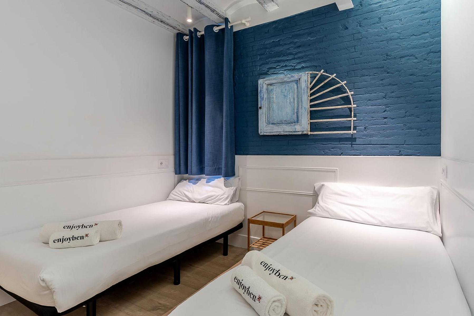 Enjoybcn Colon Apartments バルセロナ エクステリア 写真