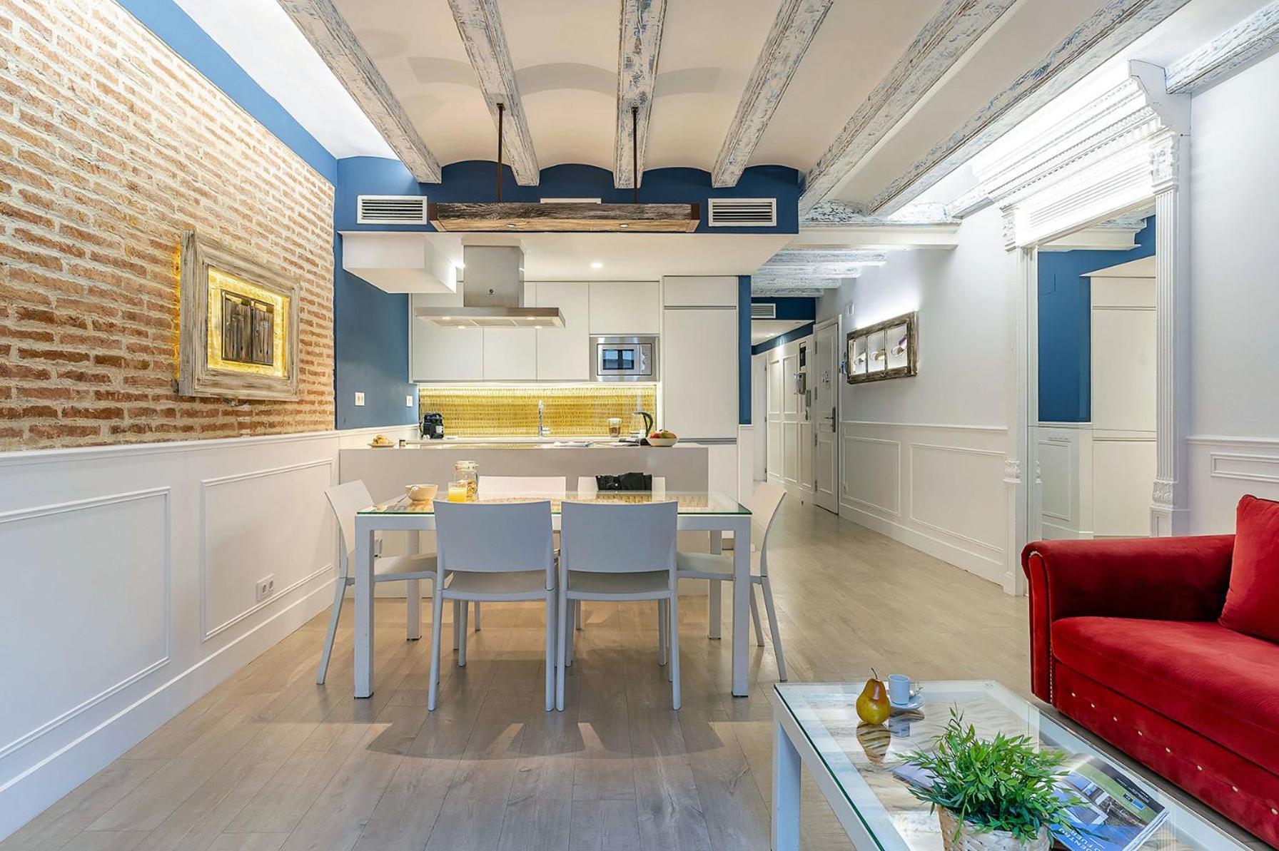 Enjoybcn Colon Apartments バルセロナ エクステリア 写真