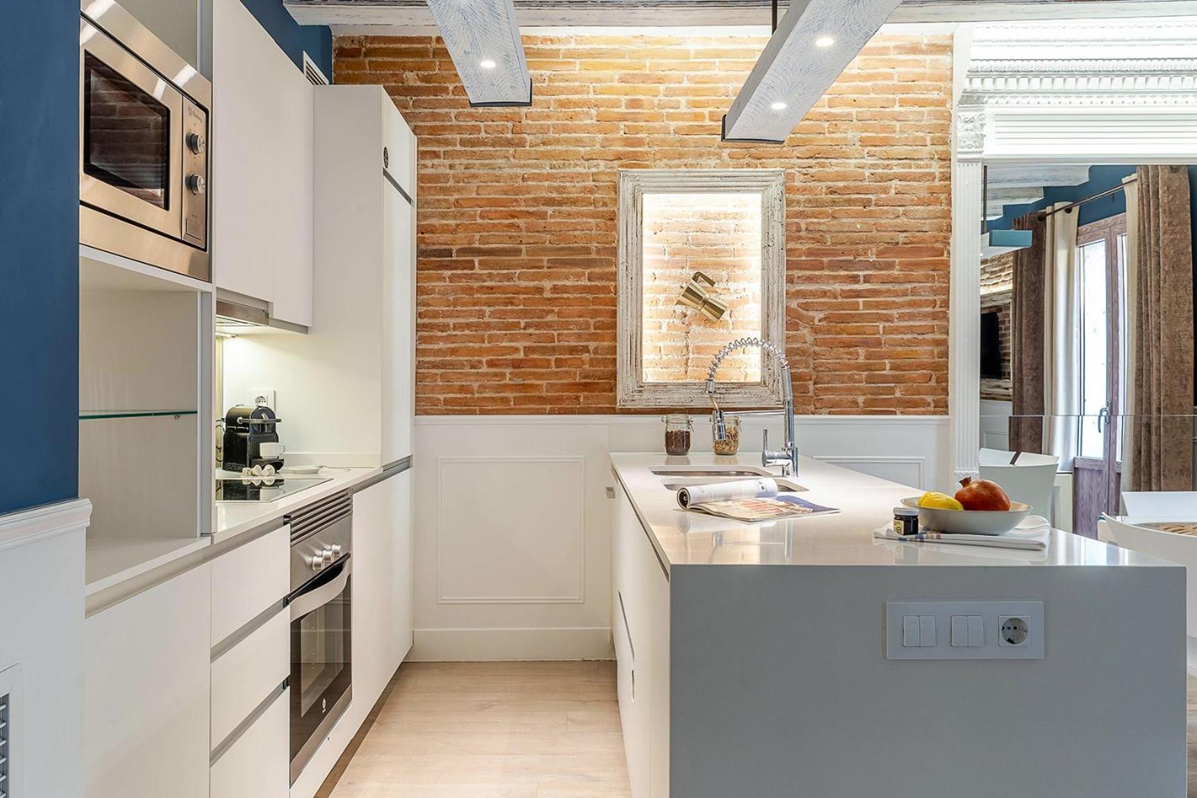 Enjoybcn Colon Apartments バルセロナ エクステリア 写真
