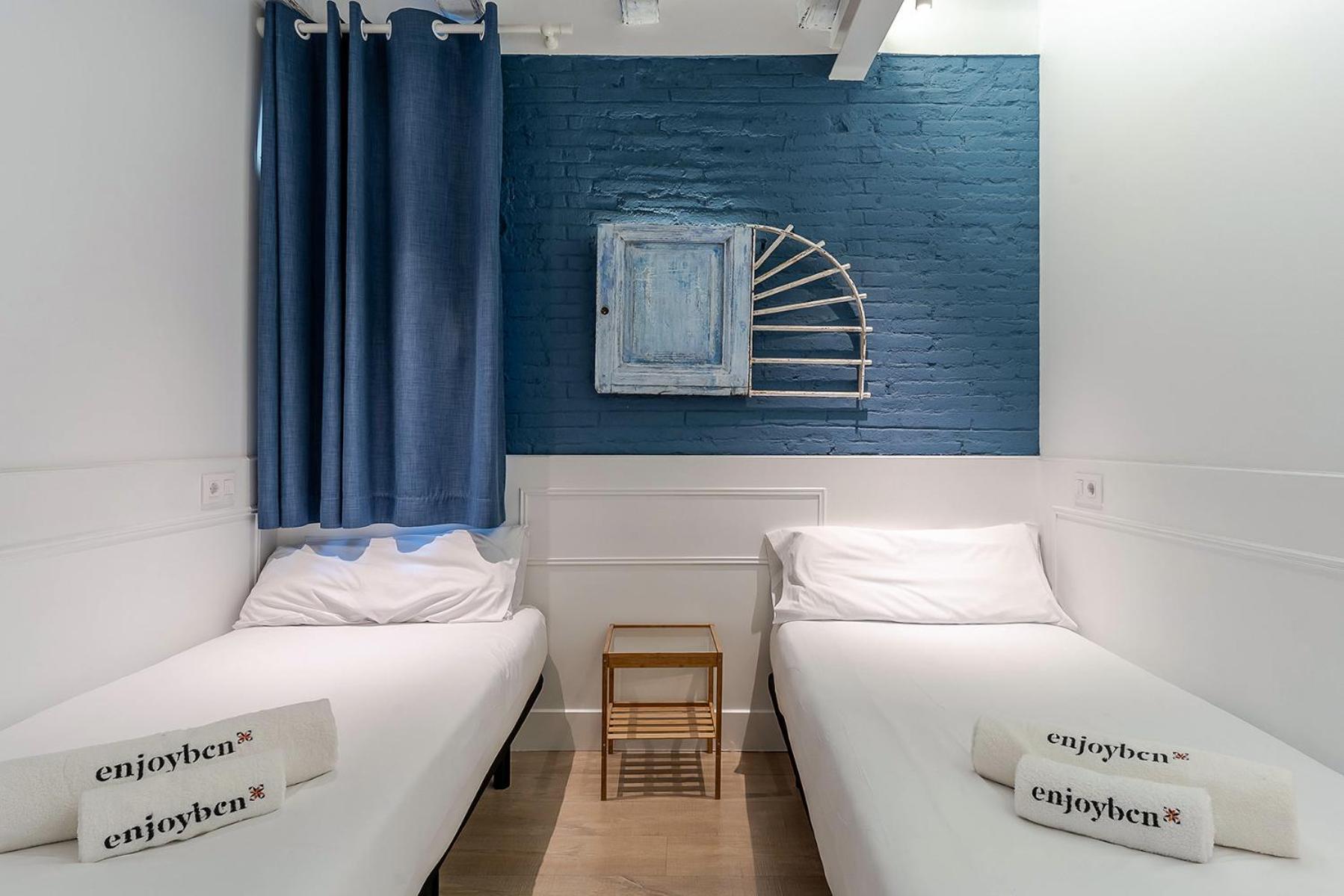 Enjoybcn Colon Apartments バルセロナ エクステリア 写真