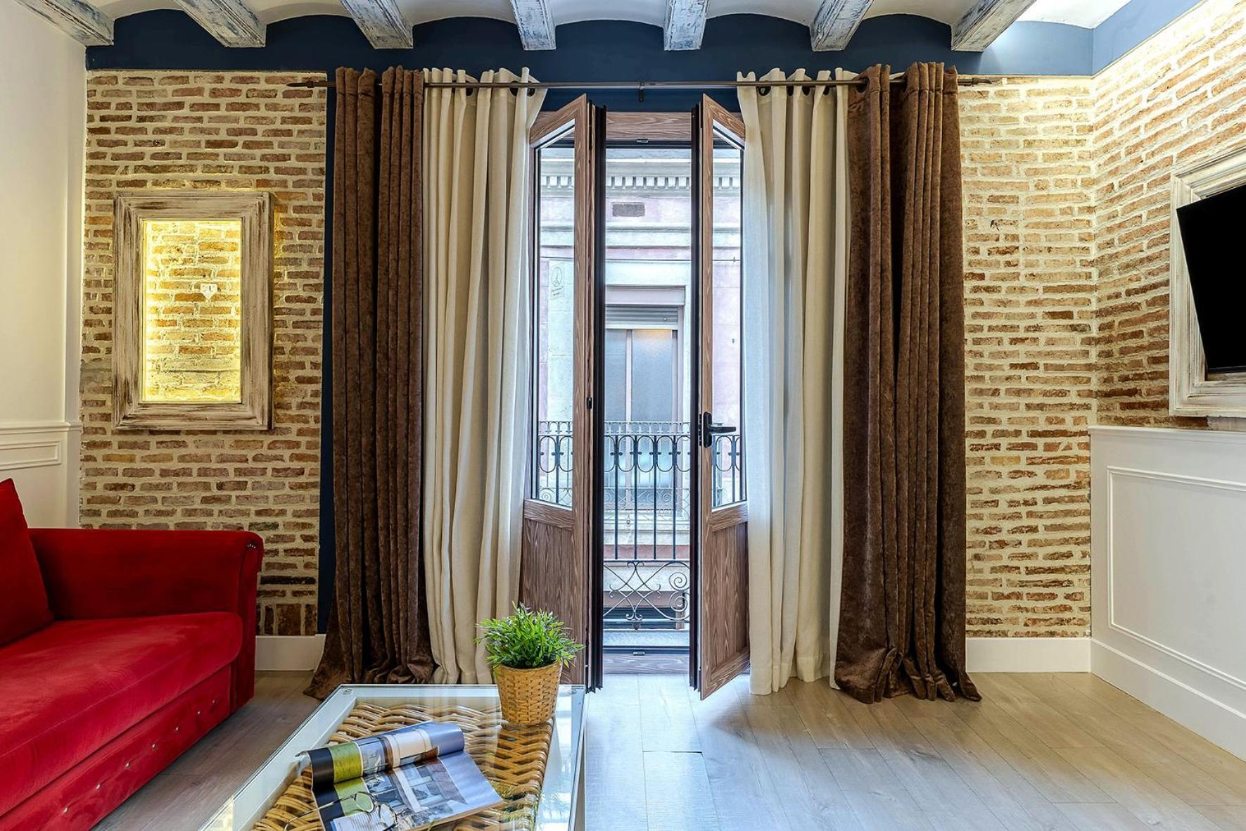 Enjoybcn Colon Apartments バルセロナ エクステリア 写真