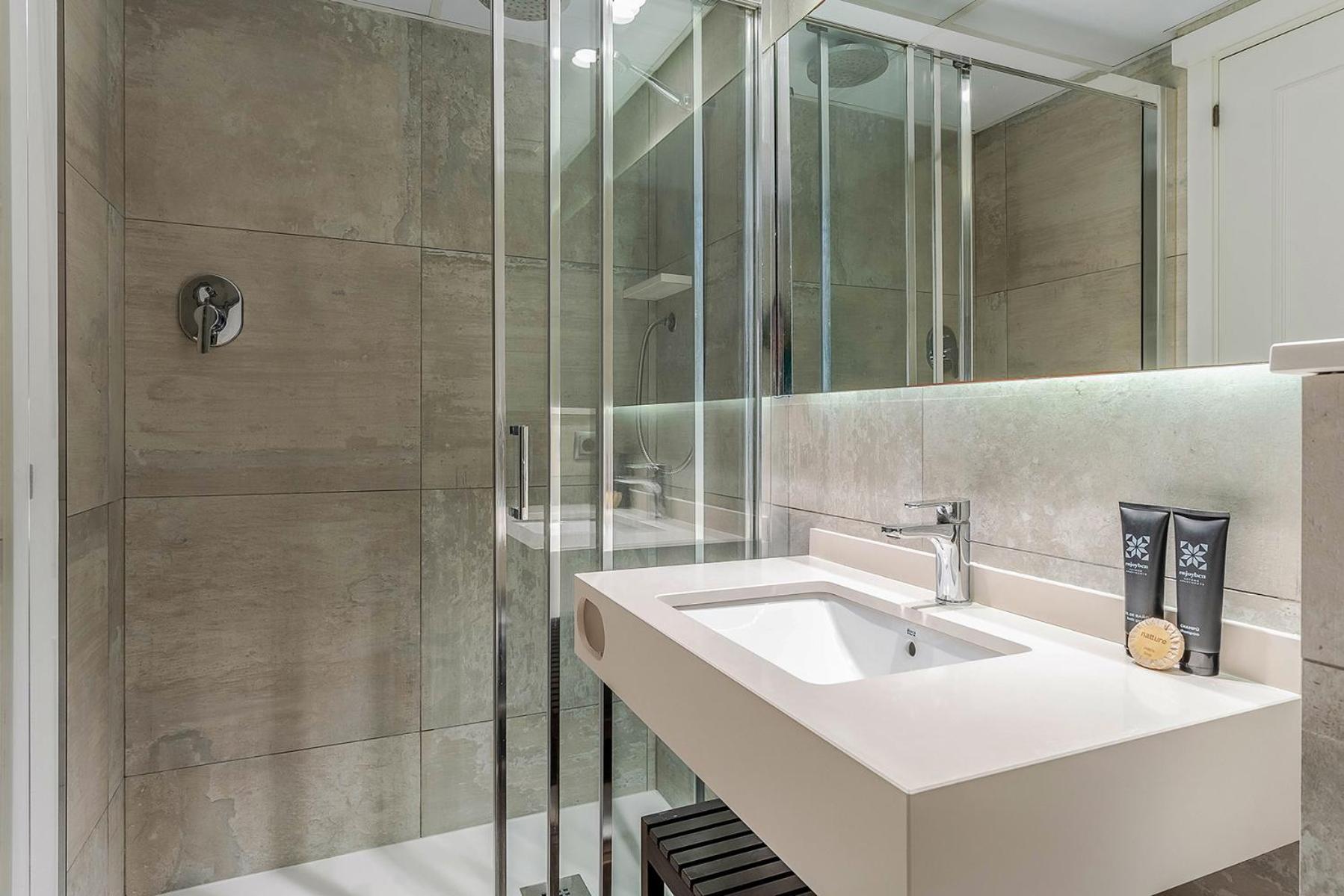 Enjoybcn Colon Apartments バルセロナ エクステリア 写真