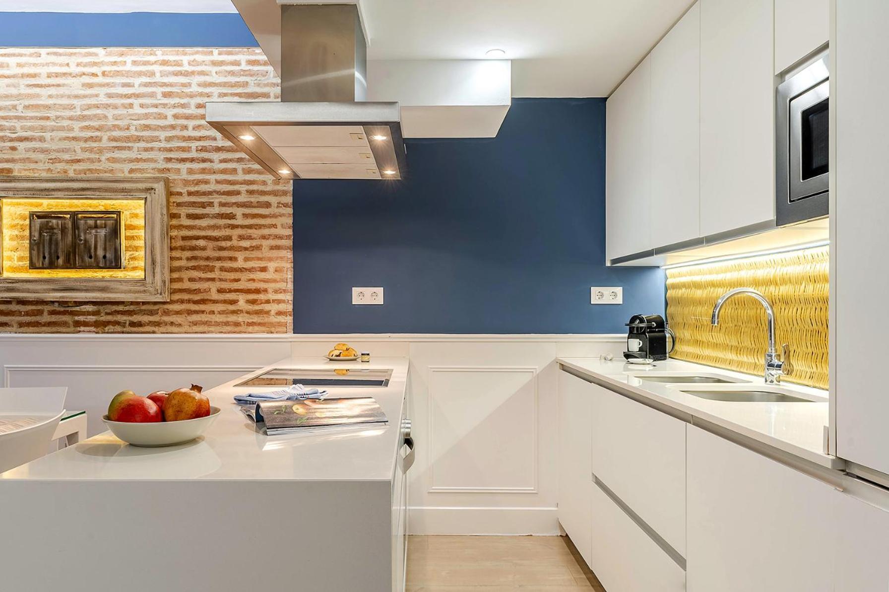 Enjoybcn Colon Apartments バルセロナ エクステリア 写真