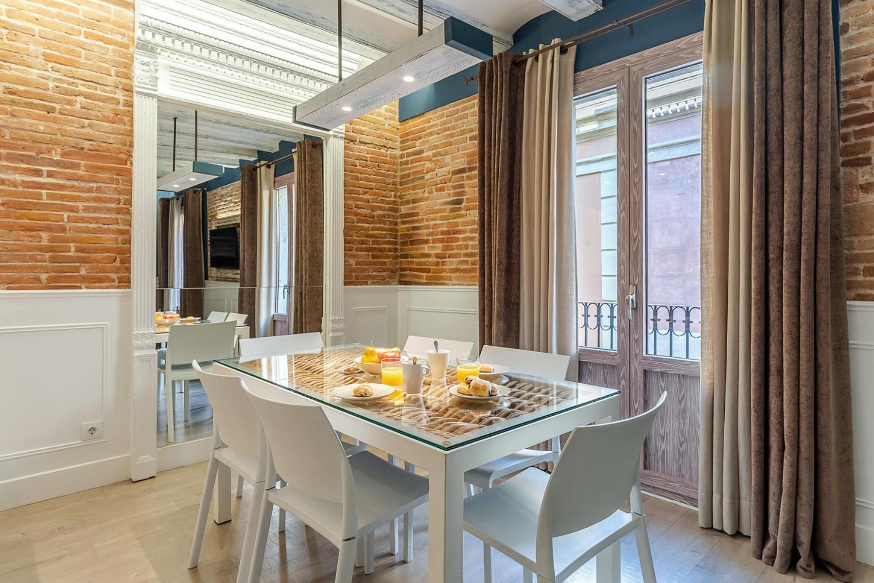 Enjoybcn Colon Apartments バルセロナ エクステリア 写真