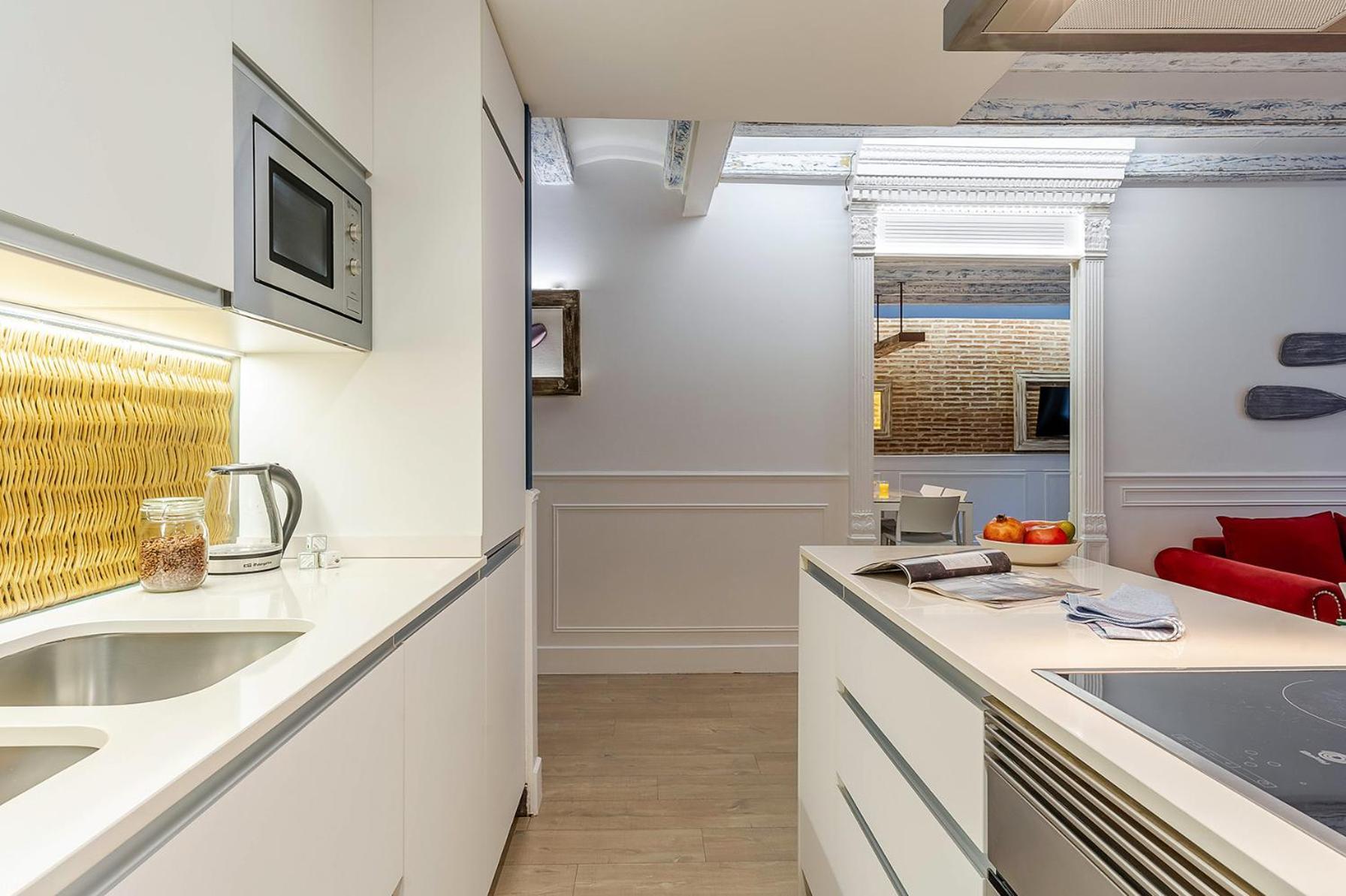 Enjoybcn Colon Apartments バルセロナ エクステリア 写真