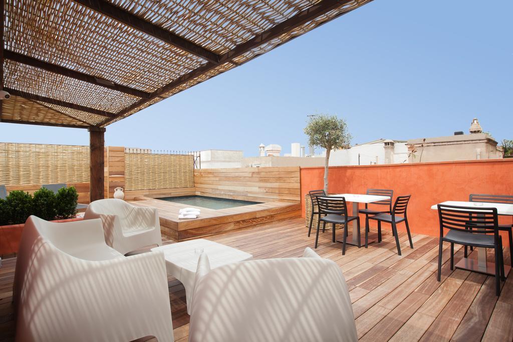 Enjoybcn Colon Apartments バルセロナ エクステリア 写真